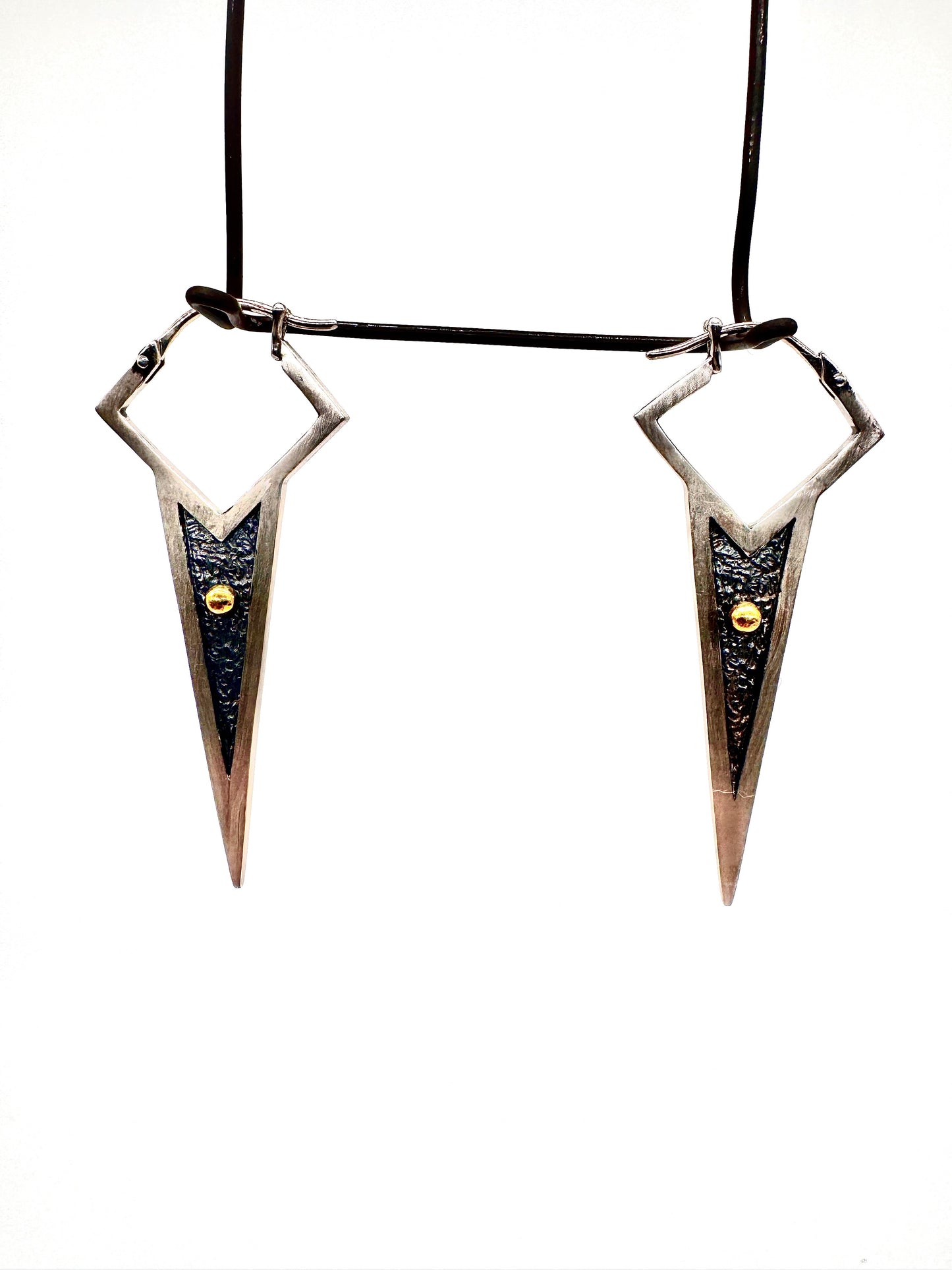 Arcane Earrings