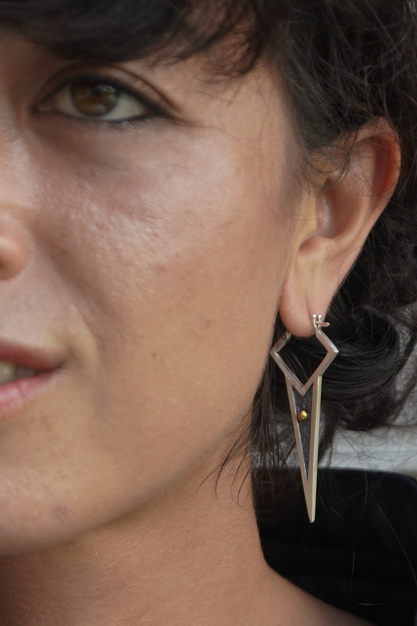 Arcane Earrings