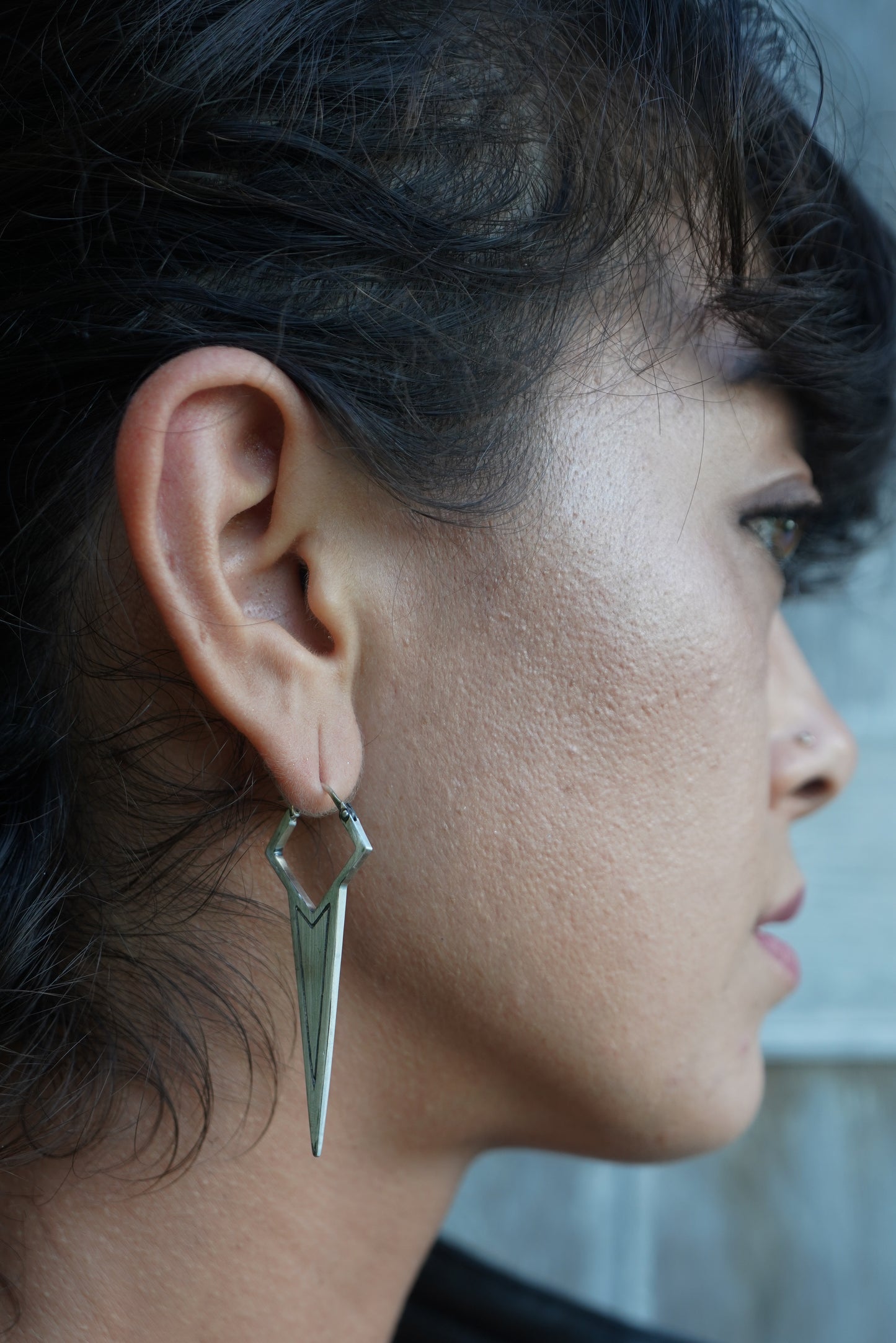 Arcane Earrings